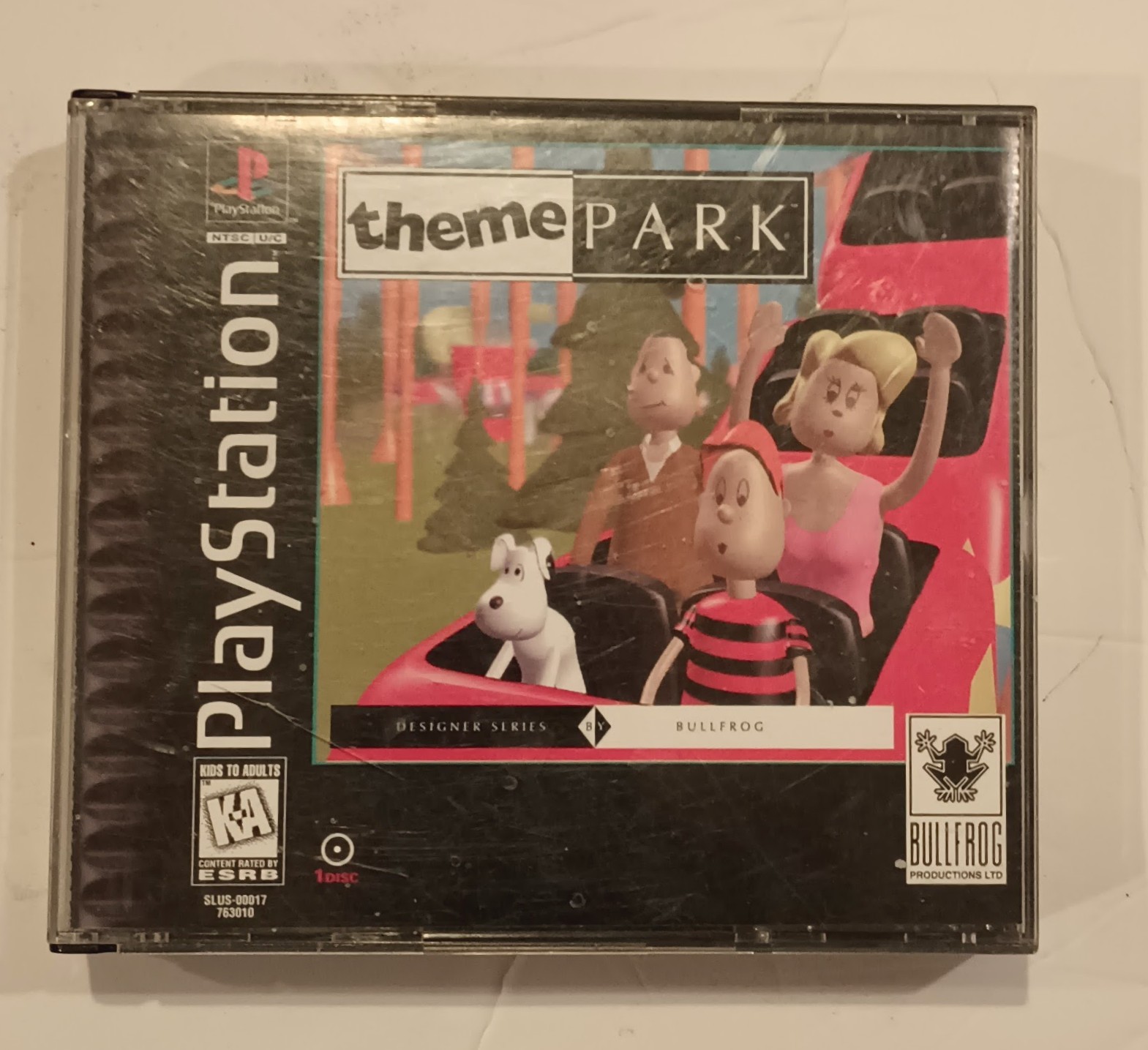 Theme Park